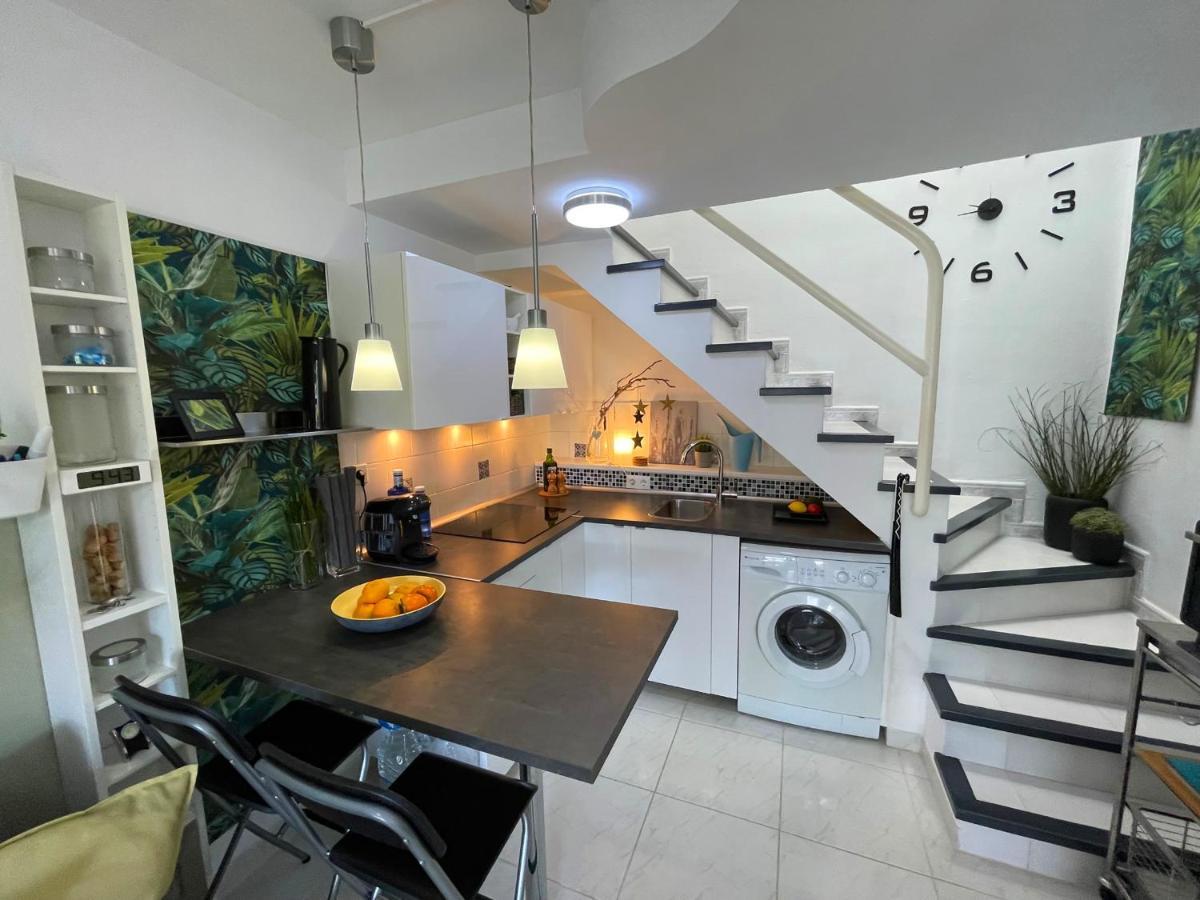 Dunaflor Verde Active & Chill Bungalow Maspalomas  Exterior photo