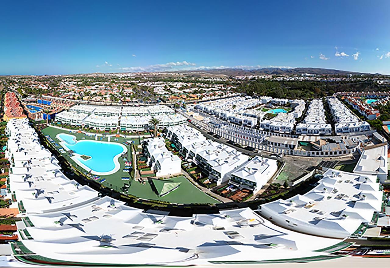 Dunaflor Verde Active & Chill Bungalow Maspalomas  Exterior photo