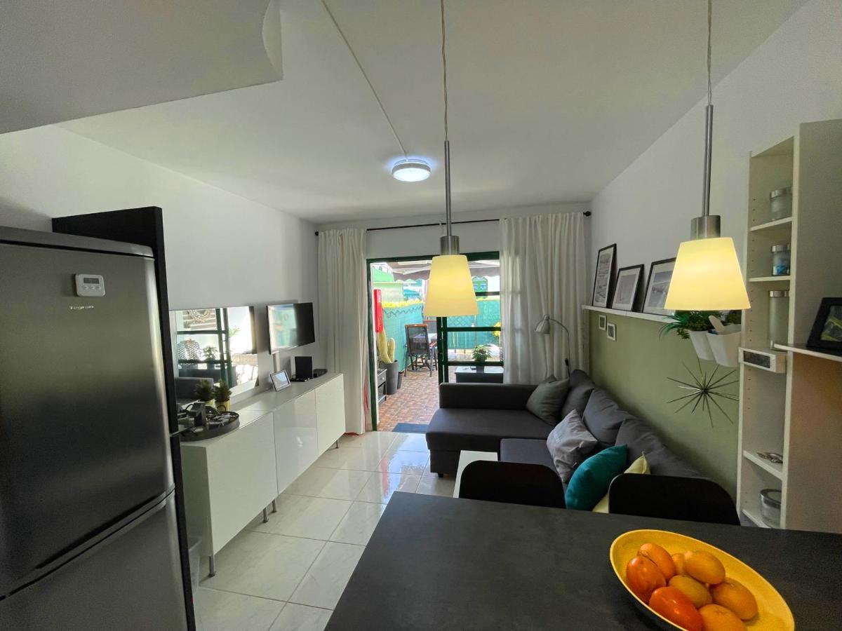 Dunaflor Verde Active & Chill Bungalow Maspalomas  Exterior photo