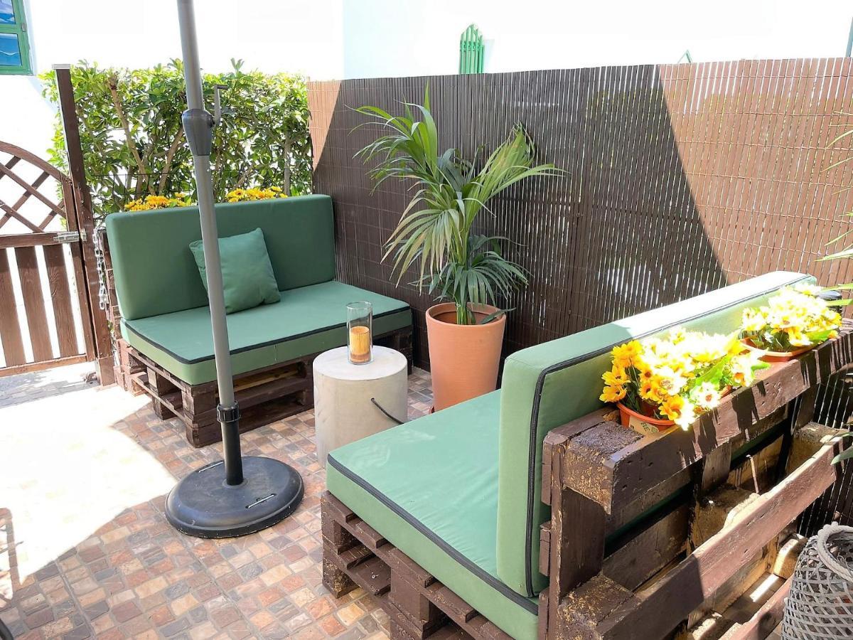 Dunaflor Verde Active & Chill Bungalow Maspalomas  Exterior photo
